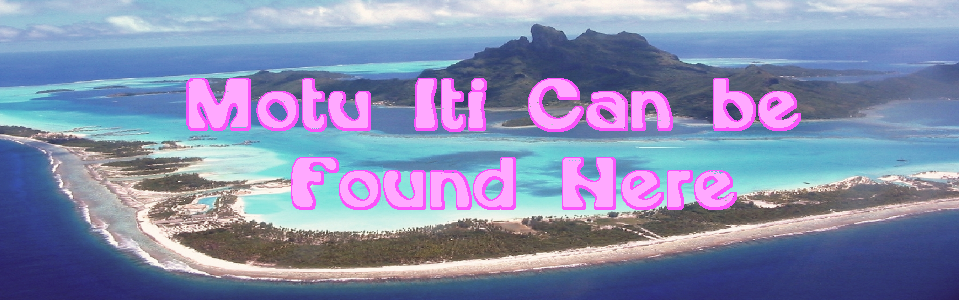 Tahiti & South Pacific Islands